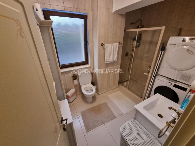 Apartament decomadat 3 camere zona Faleza Nord - 5