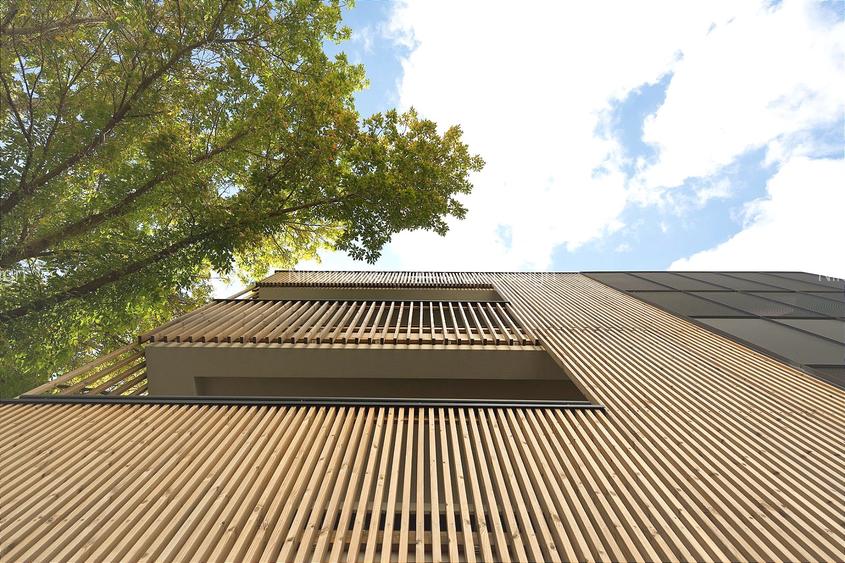 Apartament tip duplex de 4 camere cu terasa si 2 locuri de parcare in Dorobanti - 10