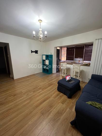 Apartament 3 camere Comision 0%, Zona Modern – Simion Bărnuțiu, Str. Tibiscum - 3