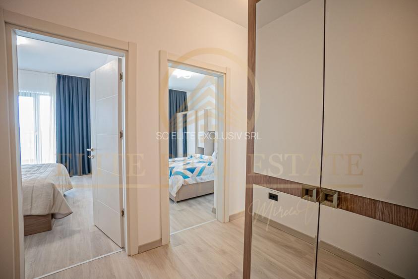 Tomis Plus - Celine Elegance - Vânzare apartament cu 3 camere, etaj 4. - 4