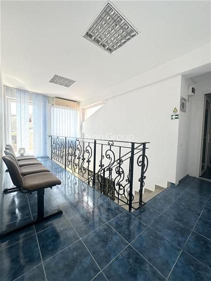 Casa de Inchiriat 200 mp Zona Tomis 2 - Ideala Pentru Clinici, Gradinita, After - 11