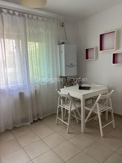 Apartament 3 camere de închiriat | Colentina | Centrală proprie - 5