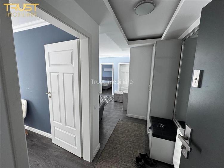 3 Camere I Zona Vivo I Str. Razoare I Parcare Subterana - 6