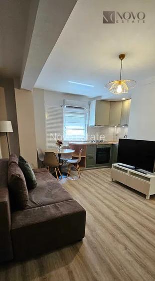 2 Camere | Decebal | Modern | Parter - 2