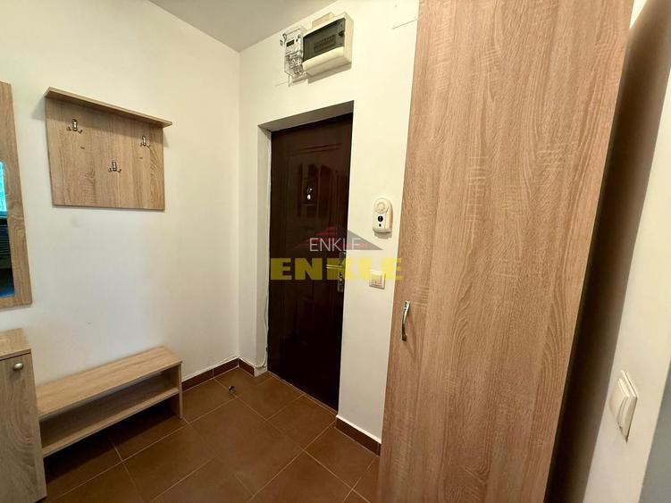 Apartament 2 camere semidecomandat – Strada Colonel Tomoroveanu - 8