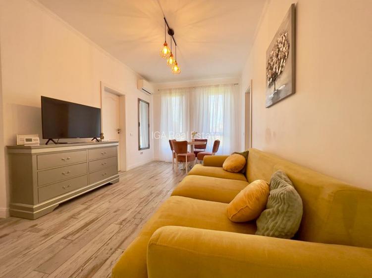 Investitie cu randament ridicat / Azimuth Beach- Stefan Building - 2