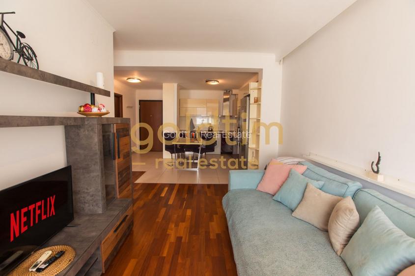 BANEASA/SISESTI/SUPERB/LUMINOS/SPATII GENEROASE/FACILITATI IN APROPIERE - 4