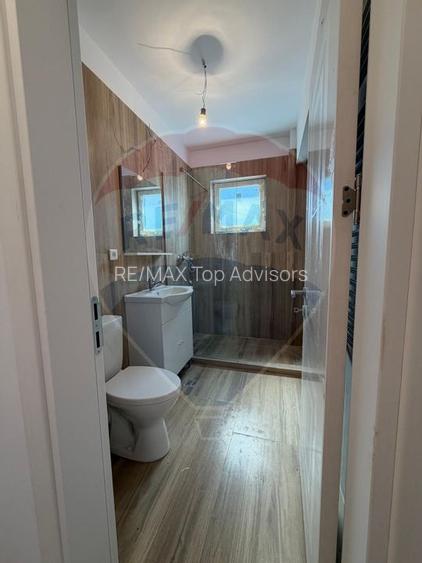 DE VANZARE Studio Dublu - Voluntari-Popasului - Matei Millo - 11