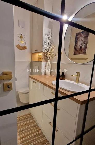 Apartament 2 camere în zona INTRE LACURI - 4