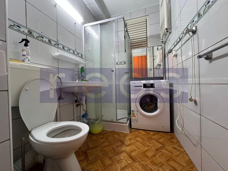 VANZARE 2 CAMERA | CENTRALA PROPRIE | ZONA DRISTOR - 7