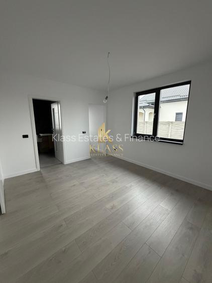 Casa Individuala 4 camere, 2 bai, Teren 500mp-Buftea - 6