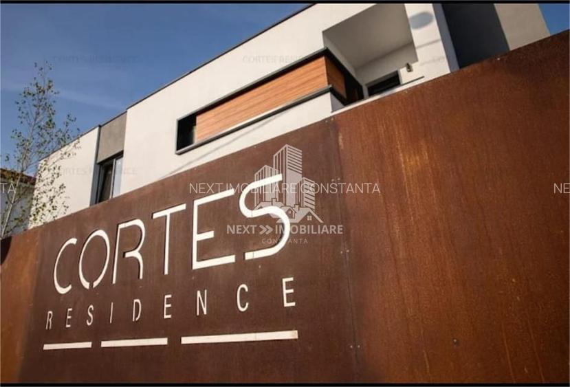 Casă P+1 / 3 dormitoare / 2024 - Comunitate premium / Intimitate - 21