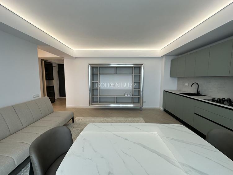 Apartament 3 camere Pipera | Cortina North - 2