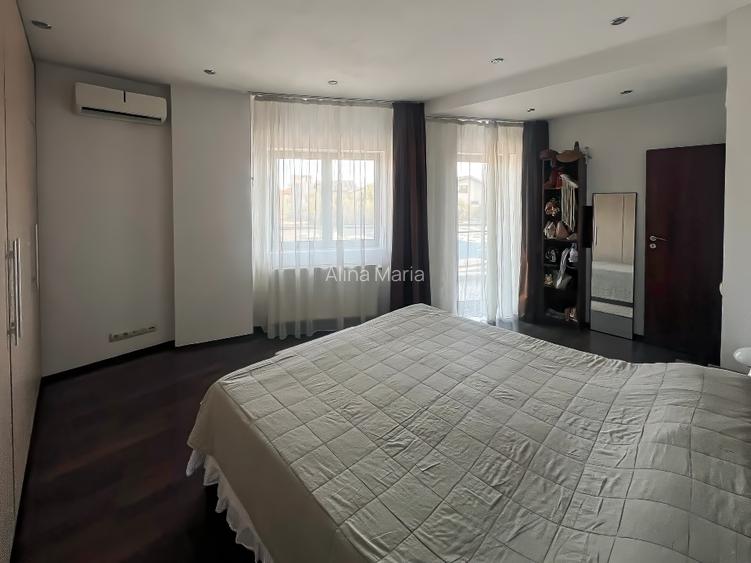 Apartament 3 camere Pipera - Voluntari - Mediteraneo  - 10