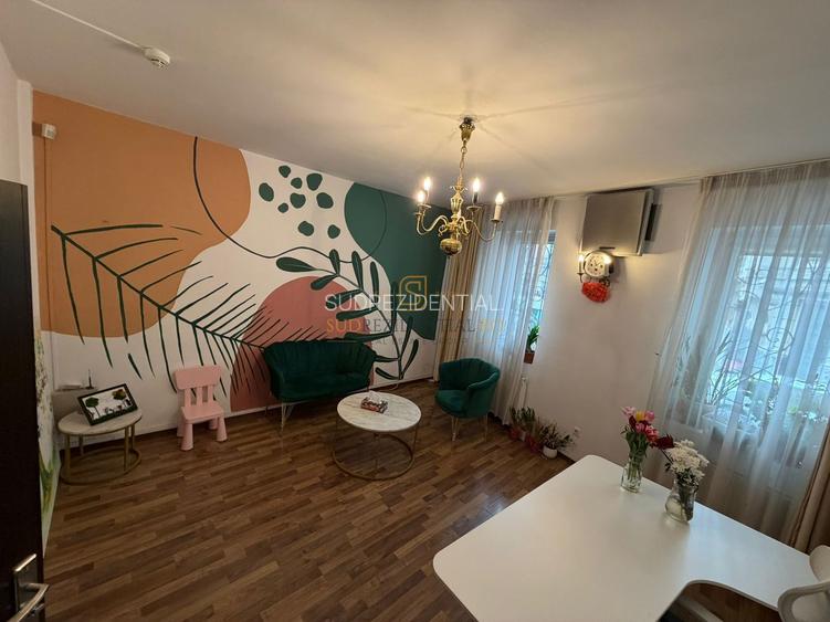 Cladire birouri ultracentral - multiple destinatii ( office/clinica ) - 12