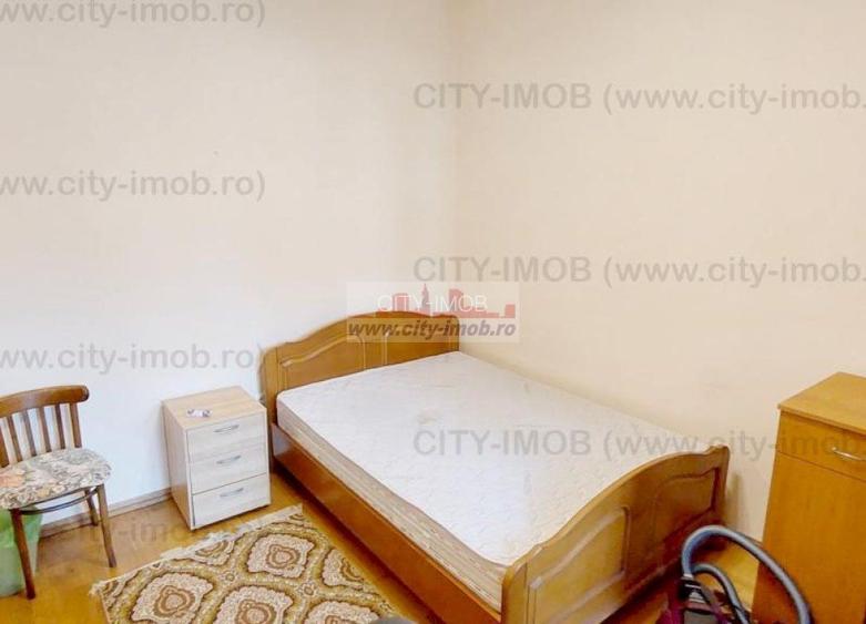 Inchiriere apartament 3 camere  BIROU 1400 euro/luna - 11