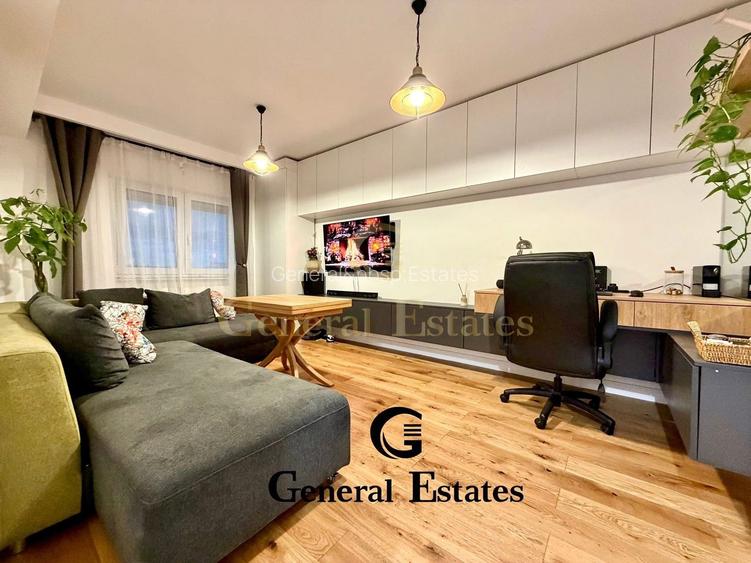 Vânzare apartament cu 1 cameră -Ultracentral - Complet Renovat - 4