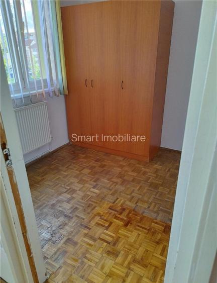 Apartament cu 2 camere cf.2 zona Mihai Viteazu - 4