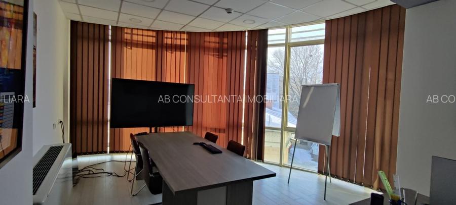 Zona Calea Calarasilor  spatiu in imobil birouri - 3