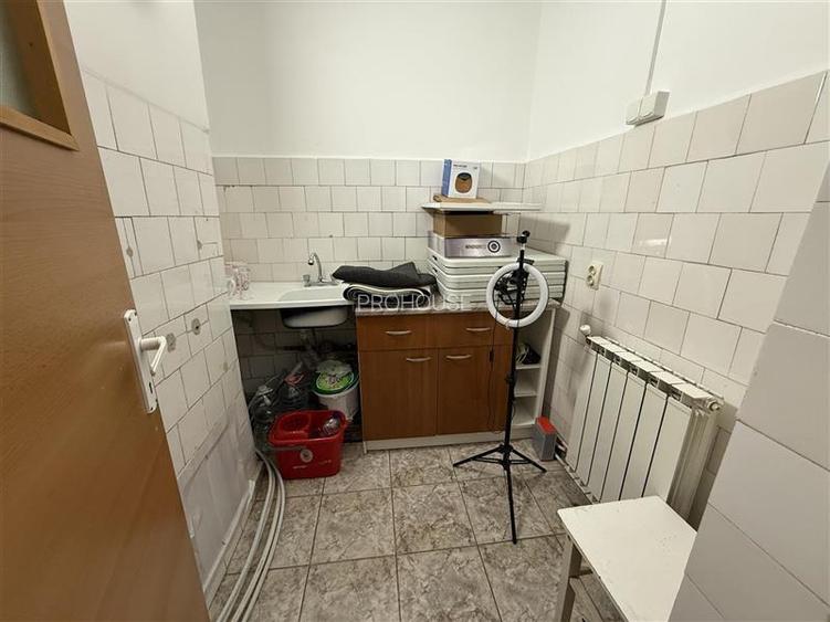 Orizont - stradal - Spatiu comercial - intrare separata - 15