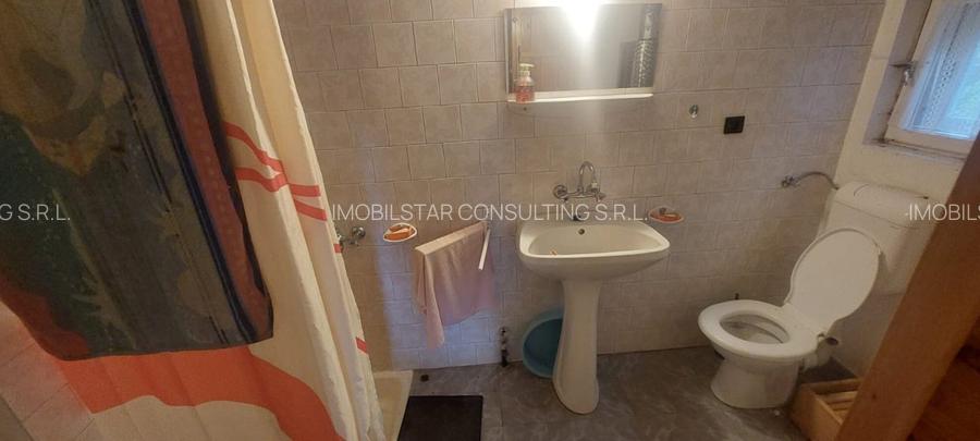 Cabana Lunca Bradului- 1200 mp teren - 4