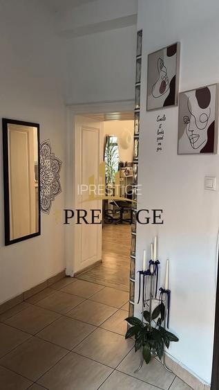 SALON DE ÎNCHIRIAT LA CHEIE| ULTRACENTRAL SIBIU | ZONA MITROPOLIEI - 4