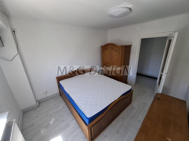 Girocului, 2 camere decomandat, et 3, CENTRALA GAZ, CLIMA - 22