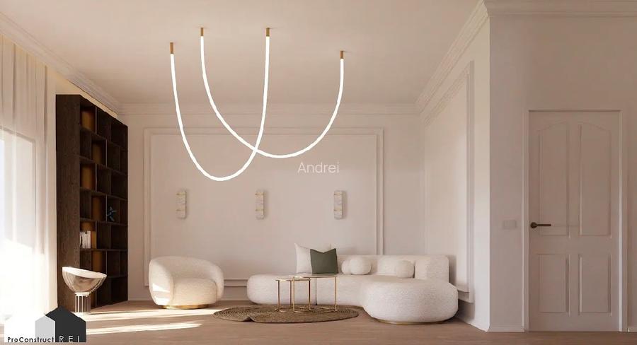 A mai ramas una-Mosnita Noua-4 benzi-Proprietar  - 9