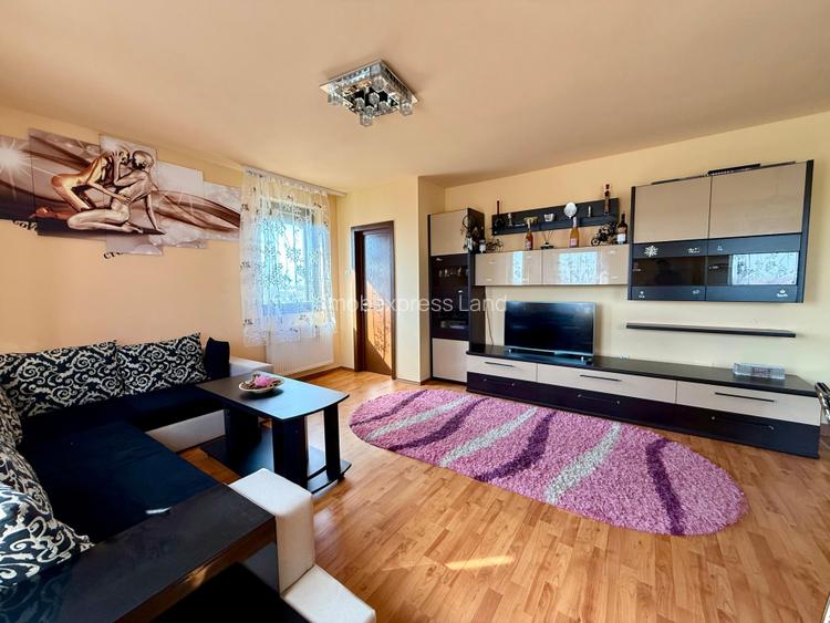 Apartament 2 camere de închiriat | Soarelui – AEM | Saguaro | Bloc nou - 2
