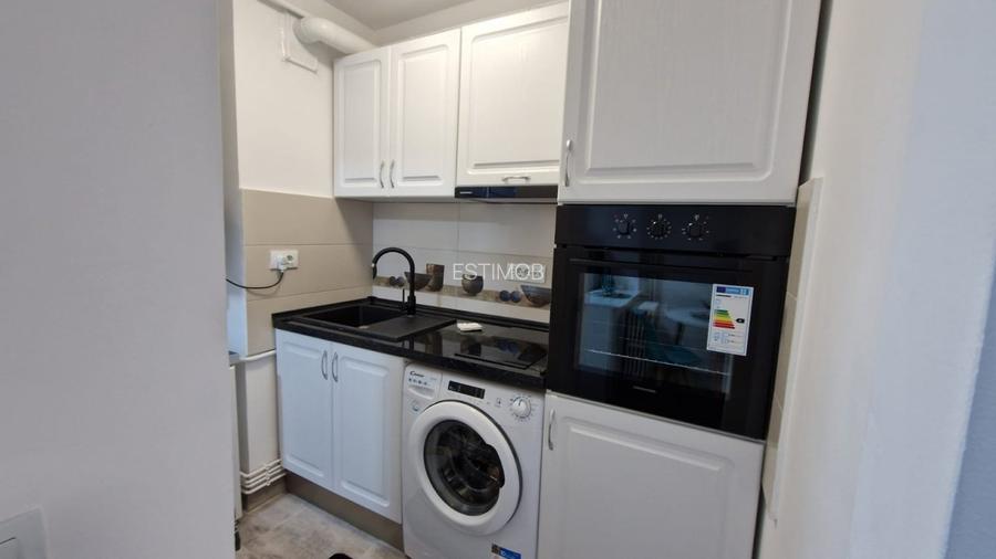 Inchiriere Garsoniera cocheta zona Coresi Tractorul - 15