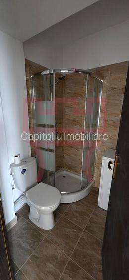 Prima inchiriere apartament o camera cu panorama Calea Turzii zona OMV - 10