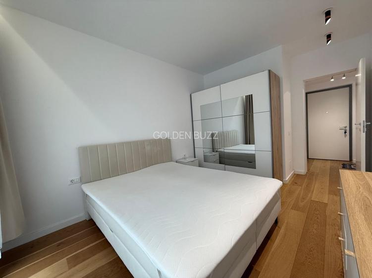 Apartament 2 camere I Nusco City - 6