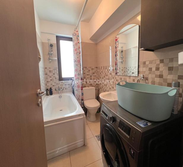 Apartament 2 camere-Tatarasi-Kaufland-Bloc nou - 5