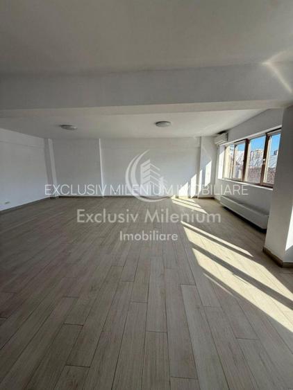 Spatiu Birouri Metrou Mihai Bravu - 2