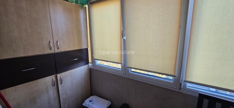 Exclusivitate-Tomis Plus,apartament 3 camere, et.3/5, lift, mobilat-utilat,boxa - 9