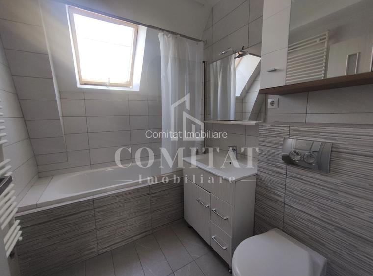 Apartament la vilă cu 4 camere decomandate | Cartierul Zorilor - 8
