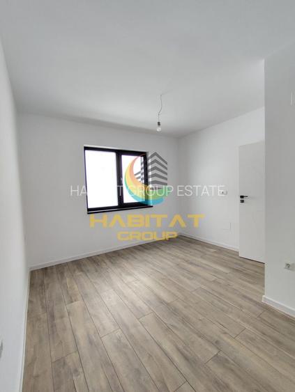 Casa Smart 4 Camere, Finisata la Cheie, Teren 362 mp - 18