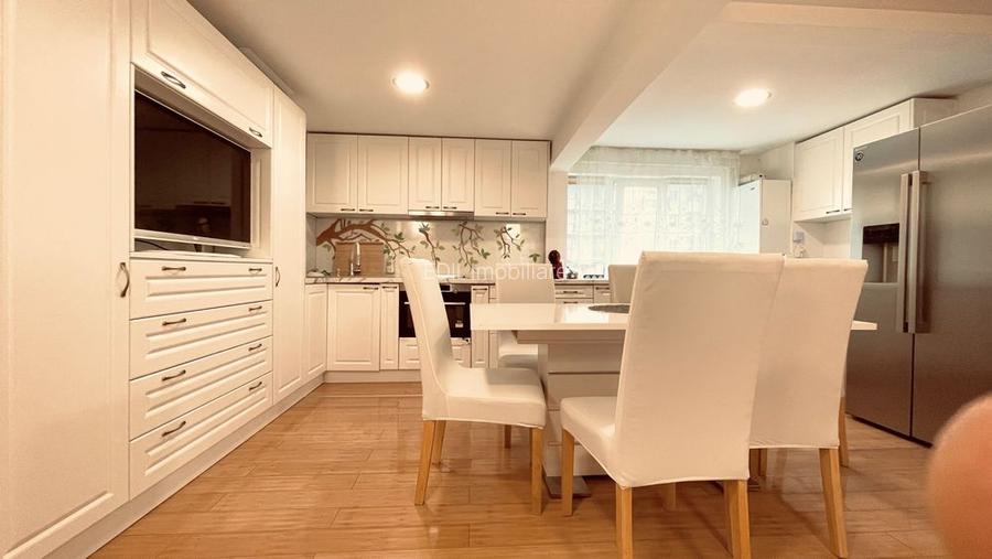 Apartament de închiriat, 4 camere, 105 mp, Iris Oașului 86-90 - 5