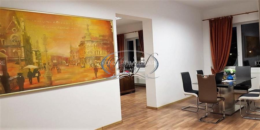Apartament exclusivist, Ultracentral - 7