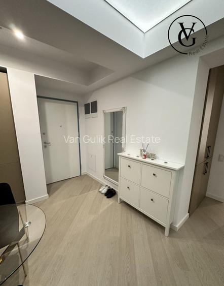 Apartament 2 Camere Cortina North Pipera - 7
