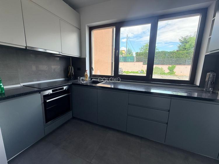 2 Camere | Design Modern | AC | Finisaje Premium | Nicolina-CUG - 4