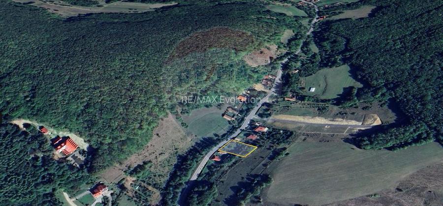 COMISION 0% Teren 1,500mp Valcele / Strada Dn13e nr 566 - 3