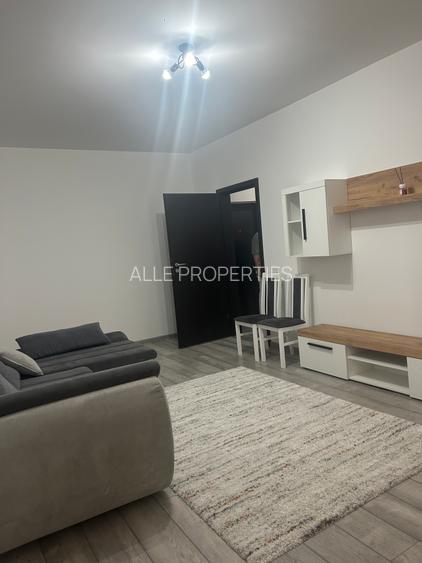Apartament 2 camere | 60 mp | Etaj 1 | Parcare inclusă | Grand Kristal - 2