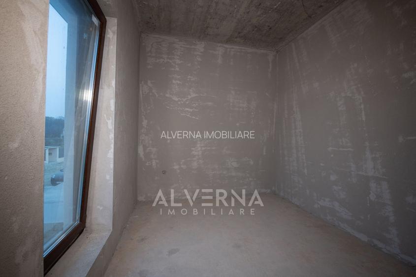 Casa individuala 303mp | 5 camere + birou | garaj | Grigorescscu - 16