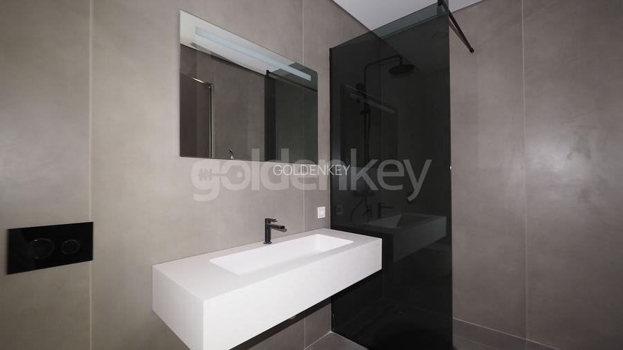 Parc Verdi | 4 camere | 3 bai | terase generoase | Lacul Floreasca - 11