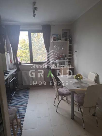 Apartament 3 camere | mobilat & utilat | parcare | Grigorescu/Buzau - 3