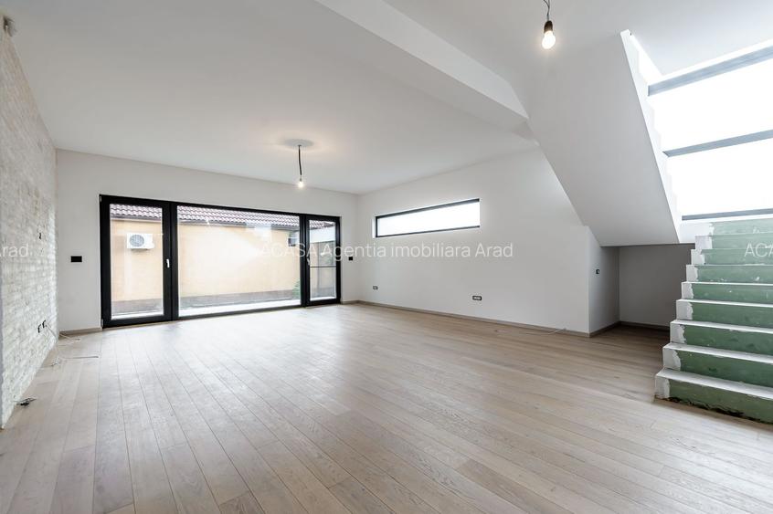 Vila Premium 5 camere - Subcetate, Arad - COMISION 0% - 3