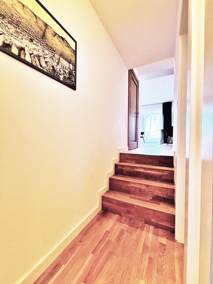 Apartament de 3 camere la poalele Tampei | Vedere panoramica - 10