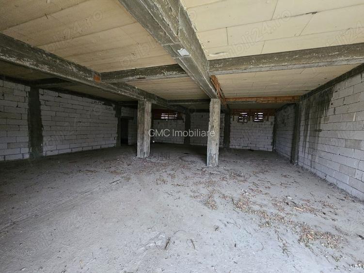 Hala Comuna Sandulita  Calarasi - 2