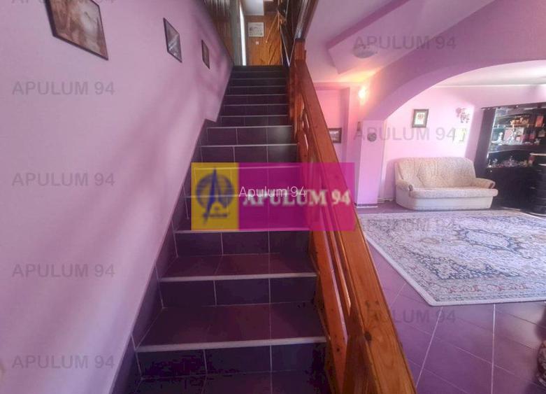 Vilă de vânzare în Breaza - 39